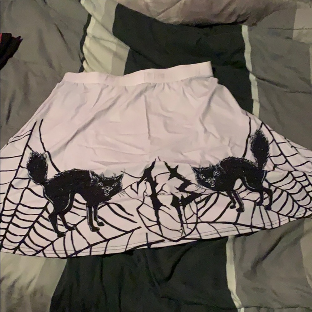 NWT Too Fast skirt